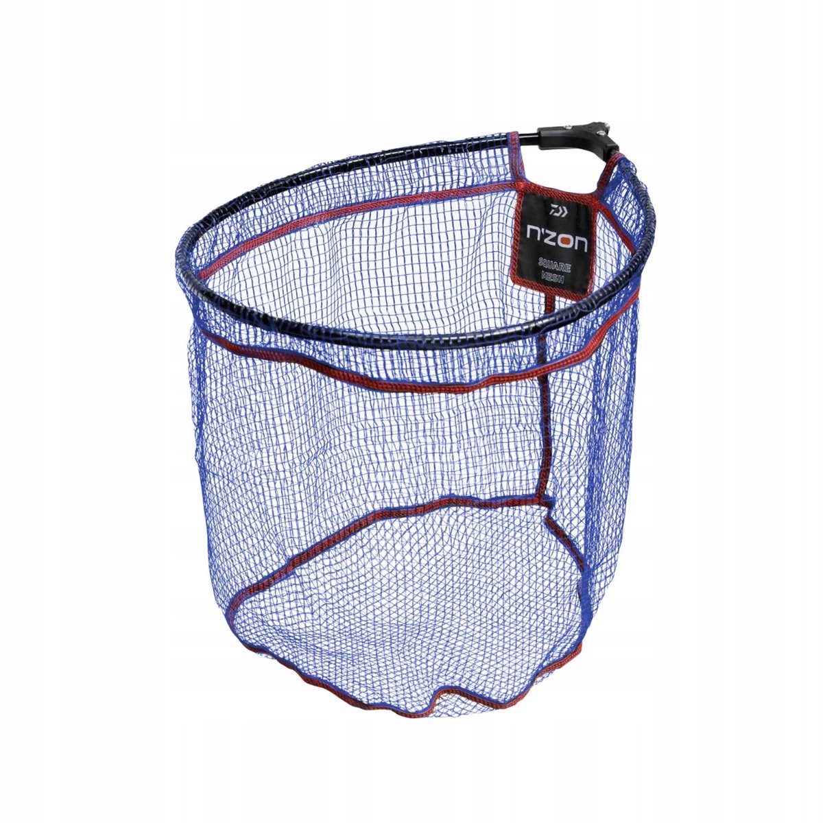 N'ZON Square Mesh Landing Net 55x45cm