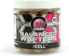High Impact Balanced Wafters 15mm Cell