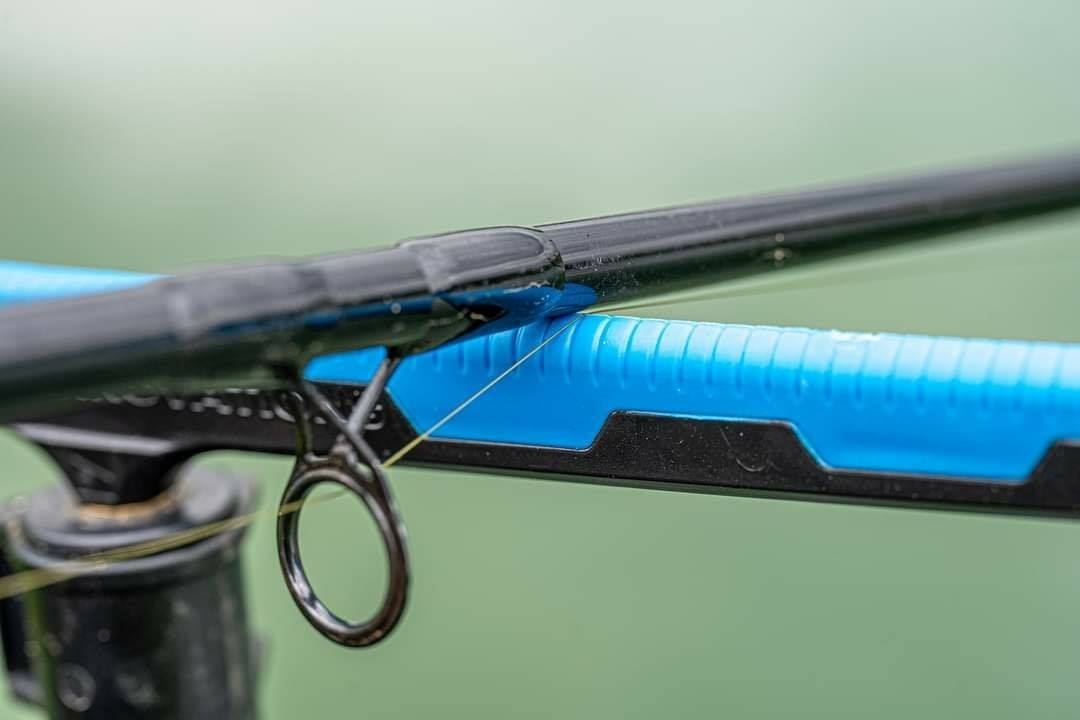 Offbox Rod Safe Precision