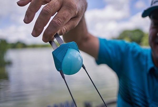 Softfeed Groundbait Catapult (Strong 30-40mtr)