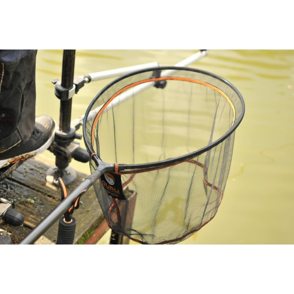 Landing Net Speed 400