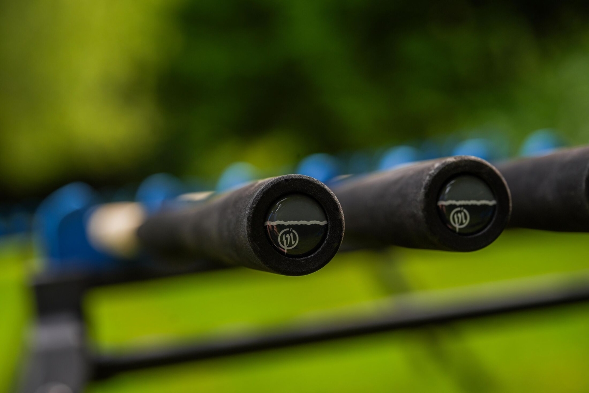 Supera X Distance Feeder 4mtr