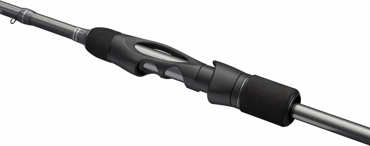 TRAXX Lure Spinhengel 702MH/213cm 10-42gr