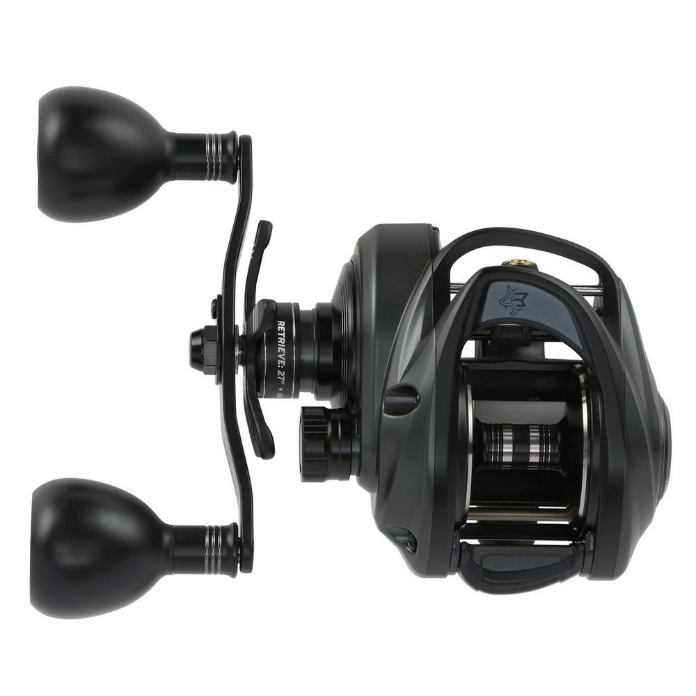 Beast 300 Low Profile Baitcast Reel