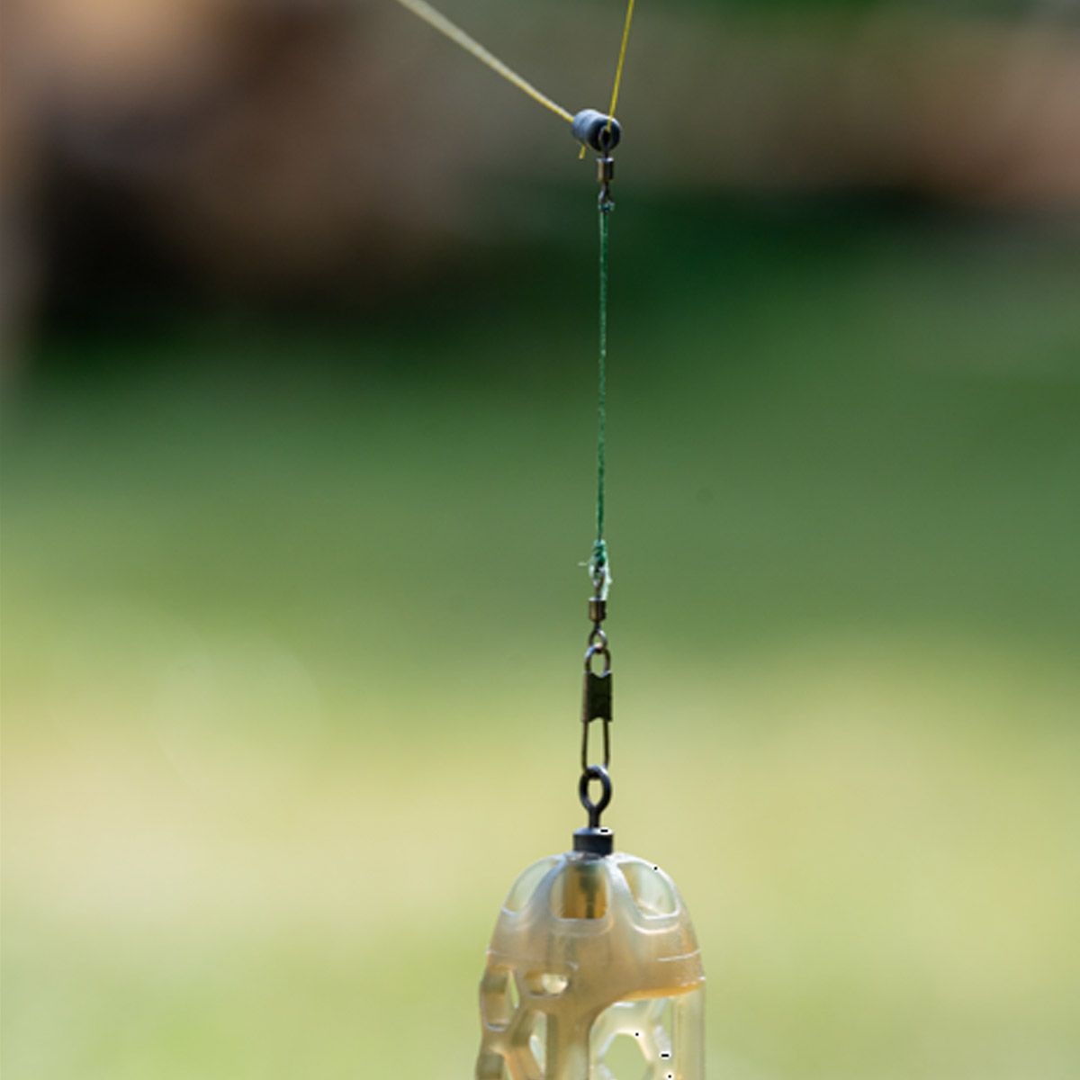 Feeder Links Soft Short 55mm