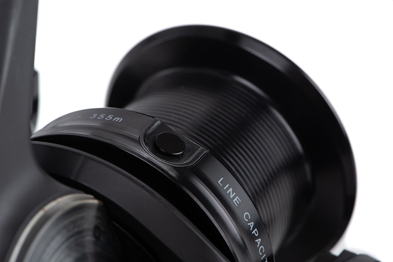 Eos 12000 FS Big Pit Karpermolen