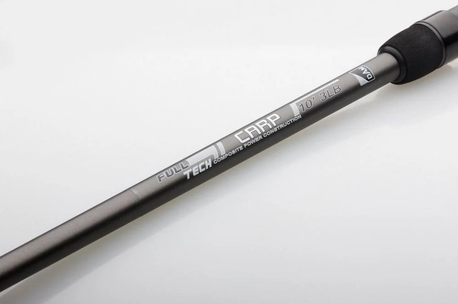 Full Tech Carp 10Ft/3Lb + 6000FD