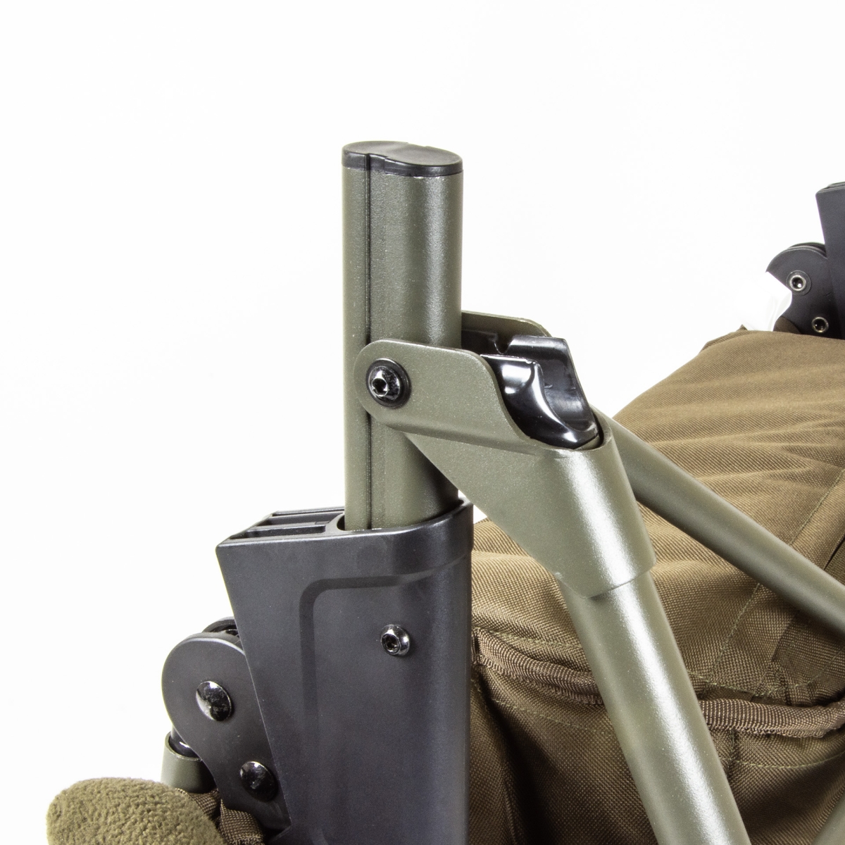 SP C-Tech Recliner Sofa Karperstoel