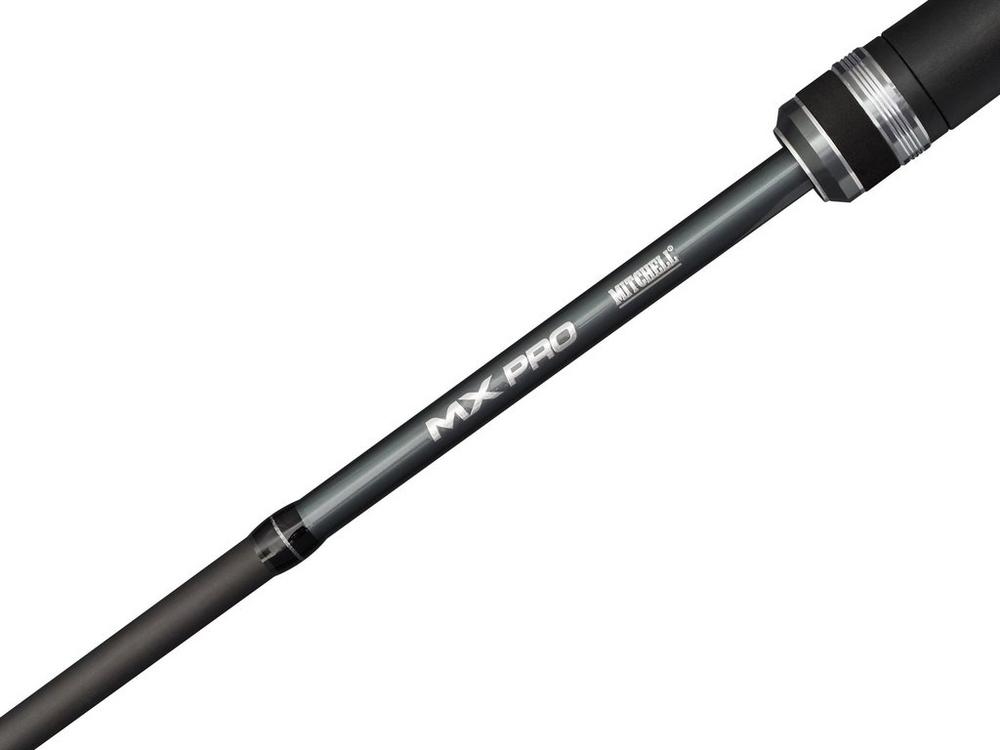 MX Pro Combo 702ML/213cm + 2500FD 5-21gr
