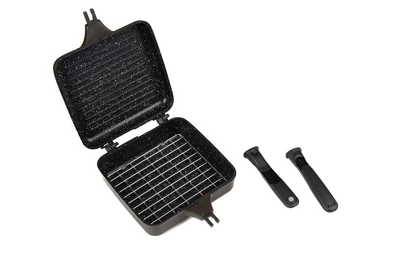 Cookware Multi-Pan Deep