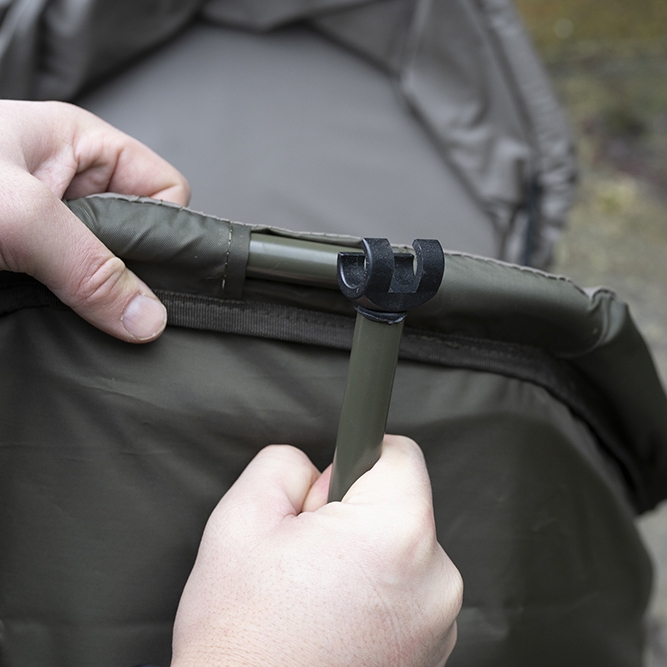 AVID CARP COT ONTHAAKMAT (STANDAARD)