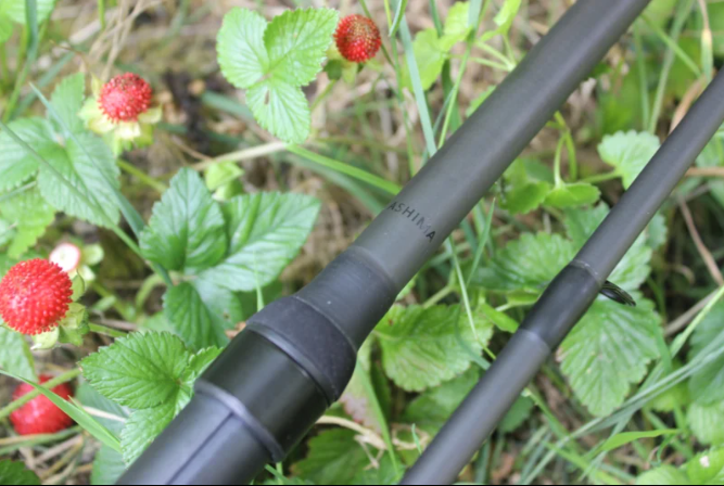 Ashima FFX-F 13ft 1.75lb