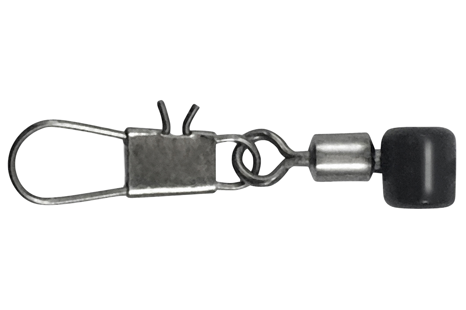 N'Zon Feader Bead with Safety Snap 6st