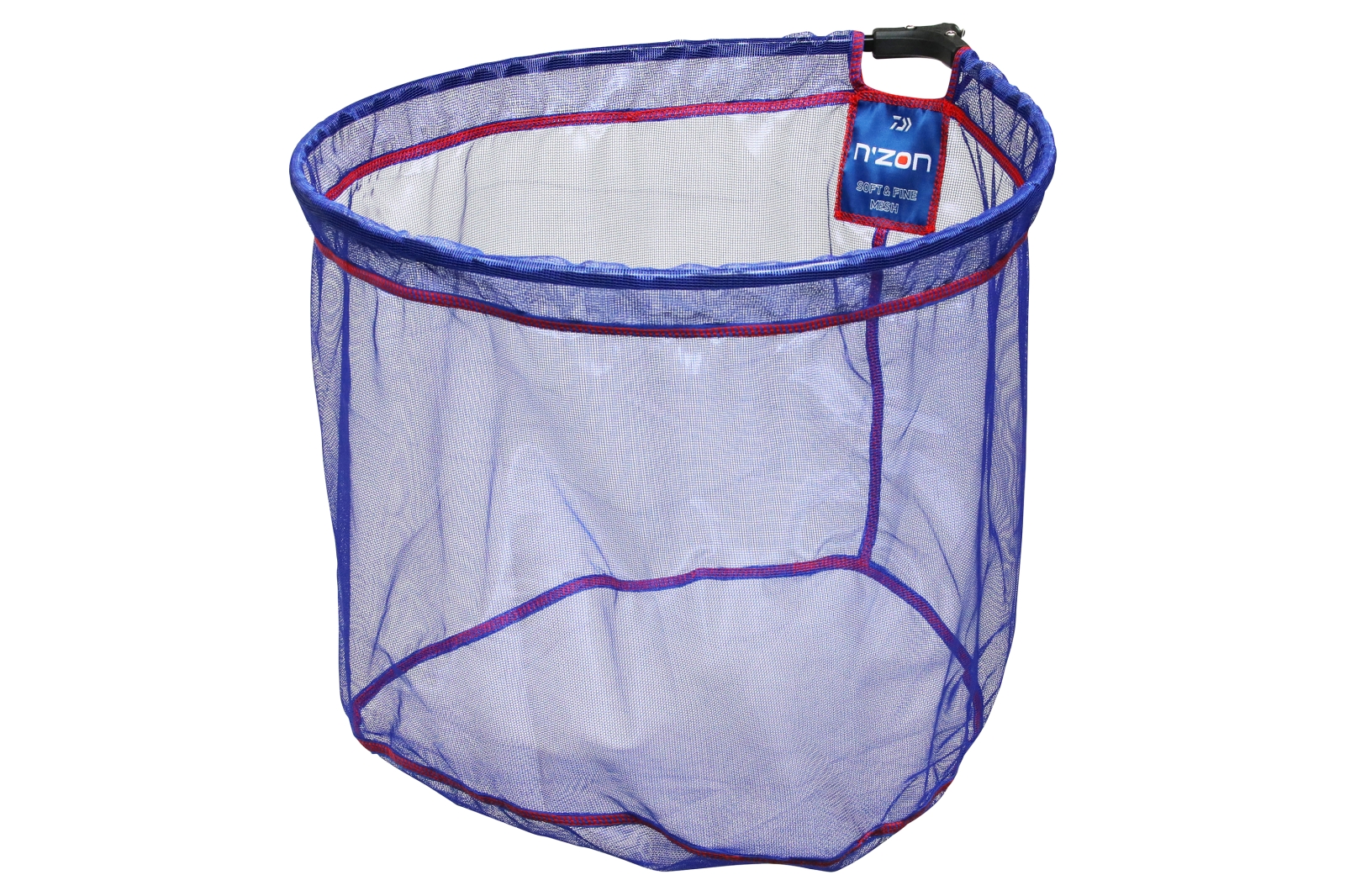 N'ZON Soft & Fine Mesh Landing Net Head 40x30cm