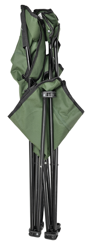 CarpZoom Opvouwbare Leunstoel