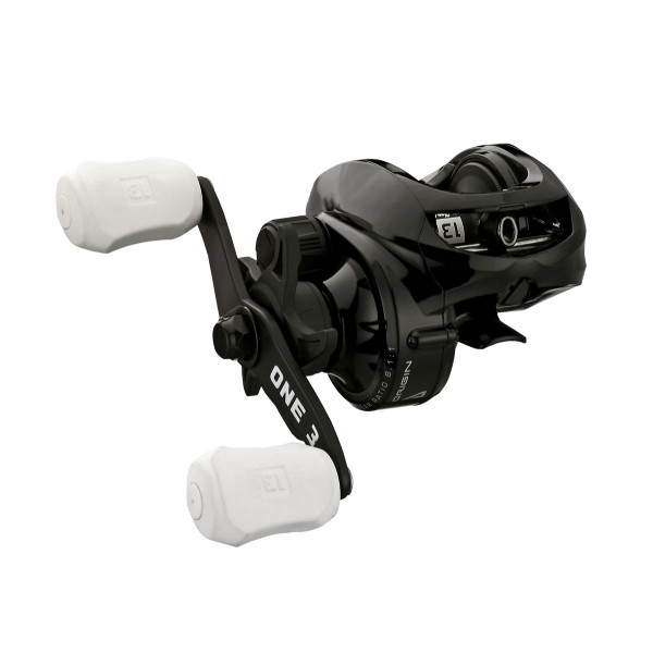 Origin A BC Reel 8.1:1 LH