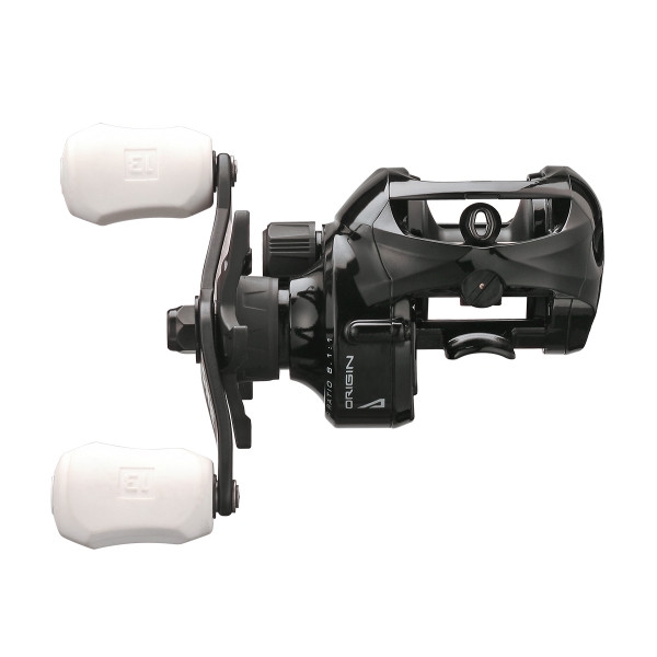 Origin A BC Reel 8.1:1 LH