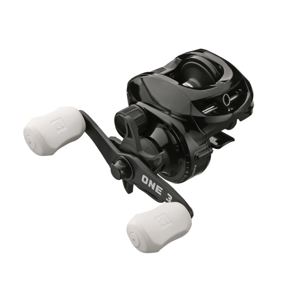 Origin A BC Reel 8.1:1 LH