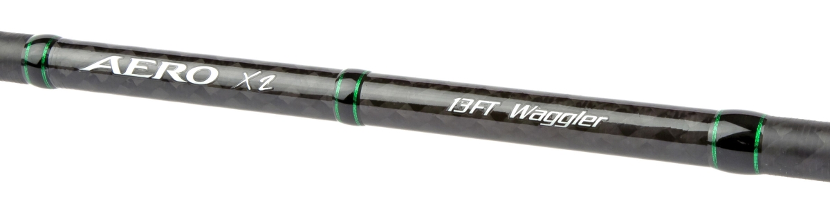Aero X2 Waggler 13ft/3.96mtr
