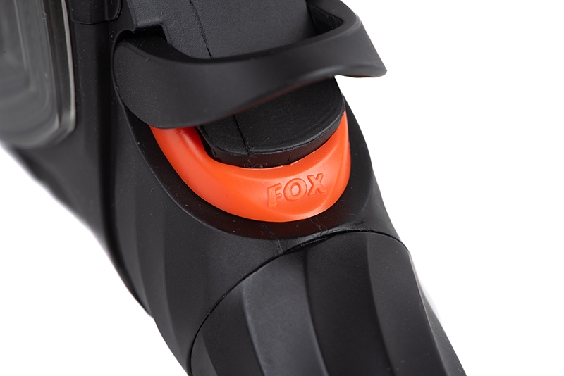 Eos 12000 FS Big Pit Karpermolen