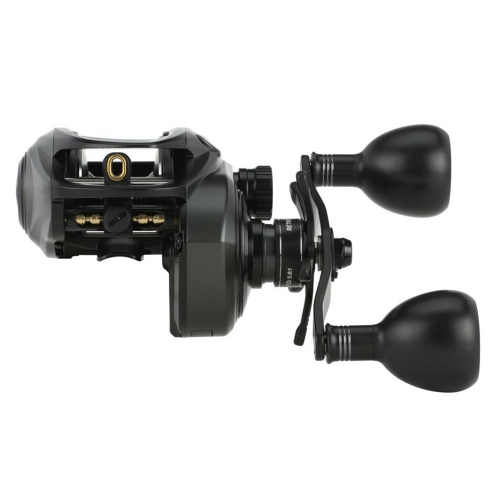 Beast 300 Low Profile Baitcast Reel