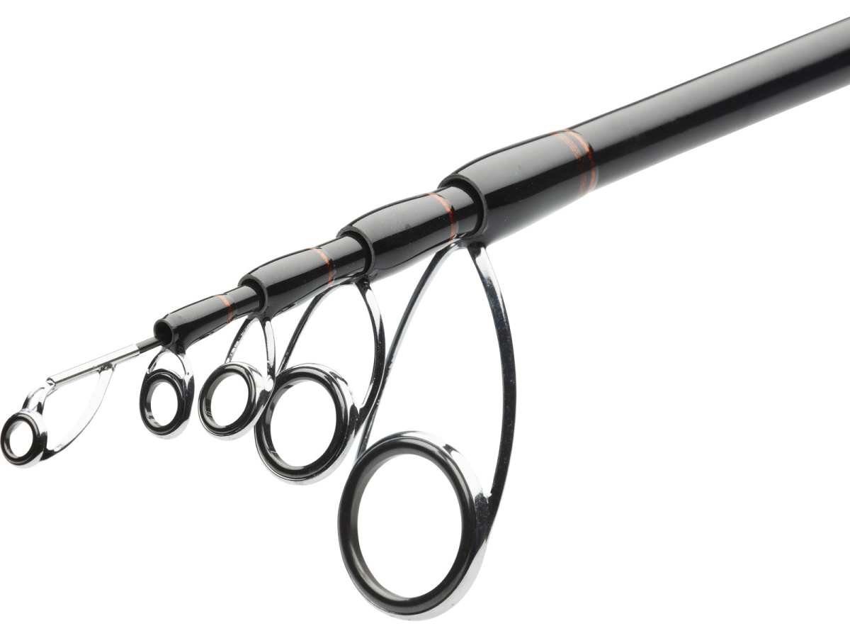 Xarann CT Tele 270cm ML 5-25gr