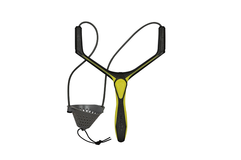 Slik Catapult Medium -  Light Elastic 2.2mm