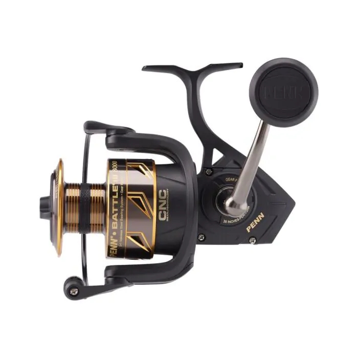 PENN BTLIII10000 BATTLE III 10000 REEL B