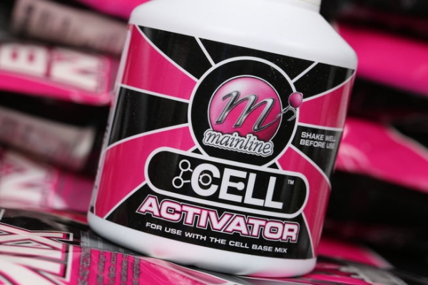 Additives Cell Activator