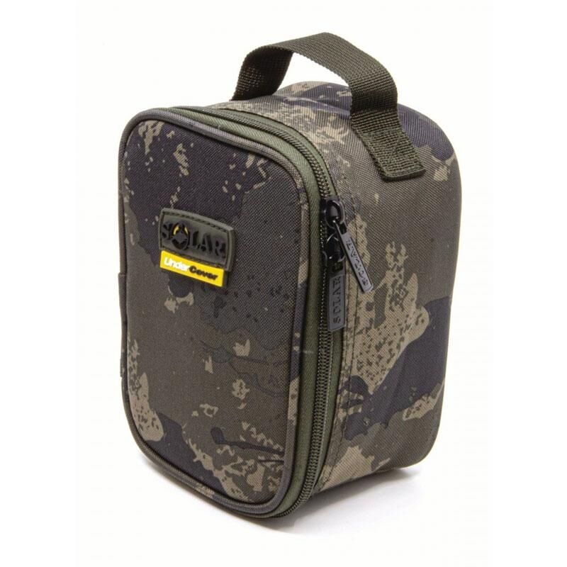 Undercover Camo Accessory Pouch (Medium)