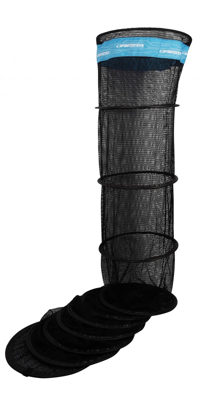 Supa River Leefnet (4mtr dia 45cm)