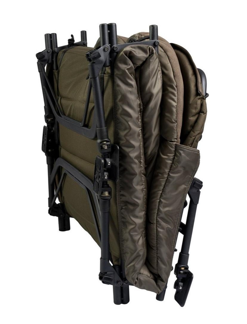 Defender II Flatbed Sleepsystem