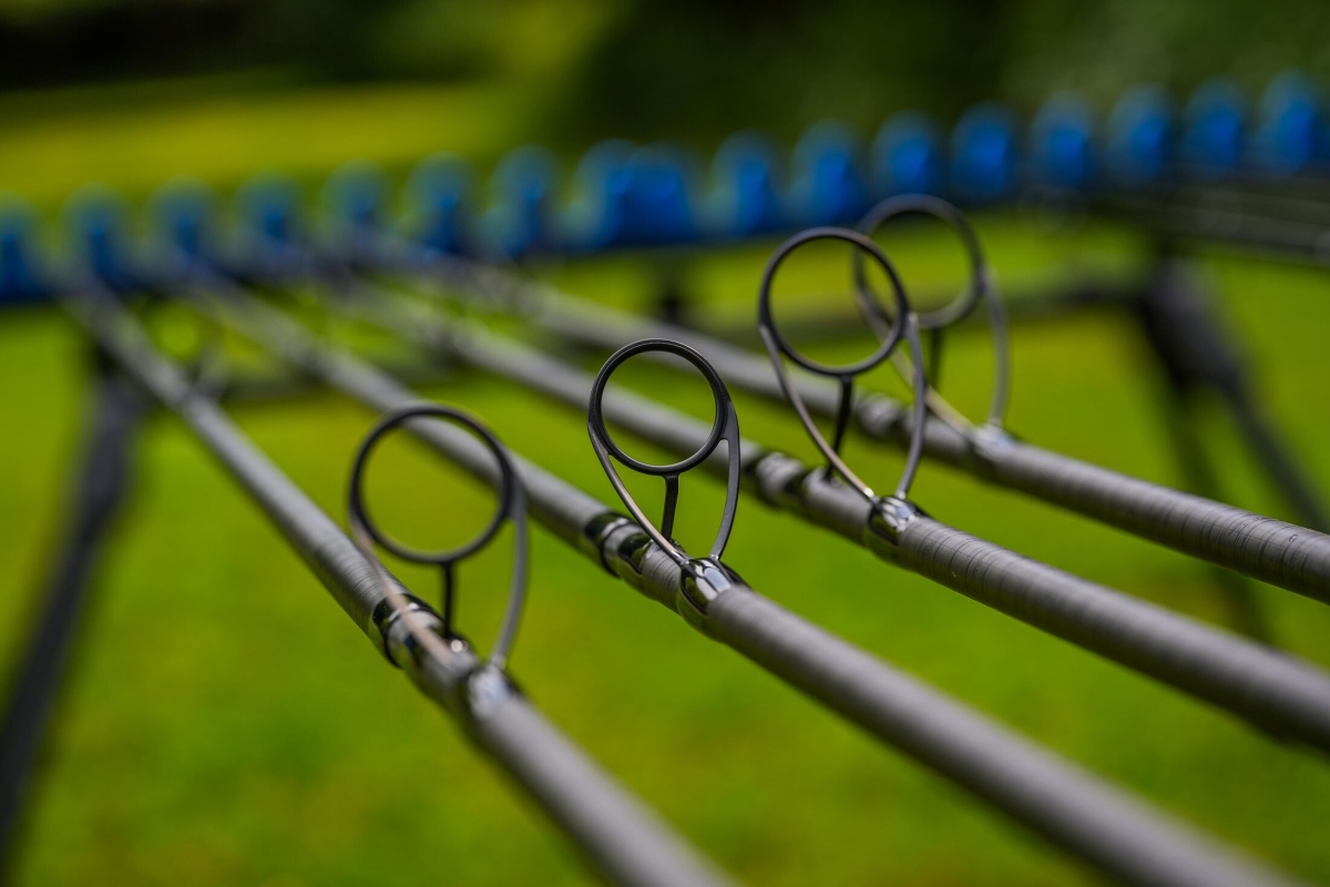 Supera X Distance Feeder 4mtr