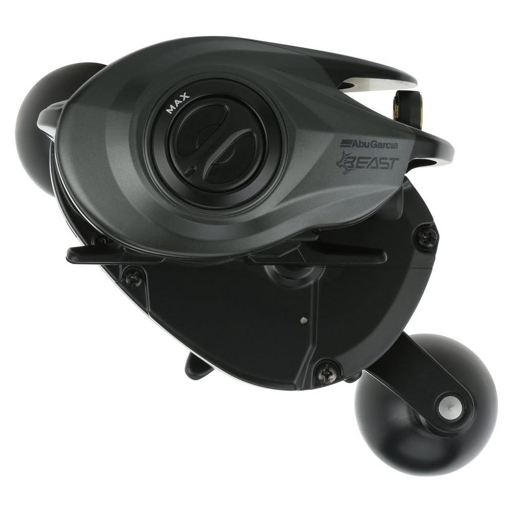 Beast 300 Low Profile Baitcast Reel