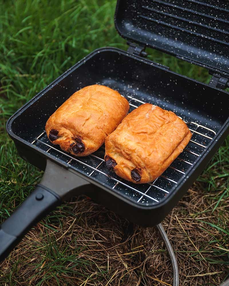 Cookware Multi-Pan Deep