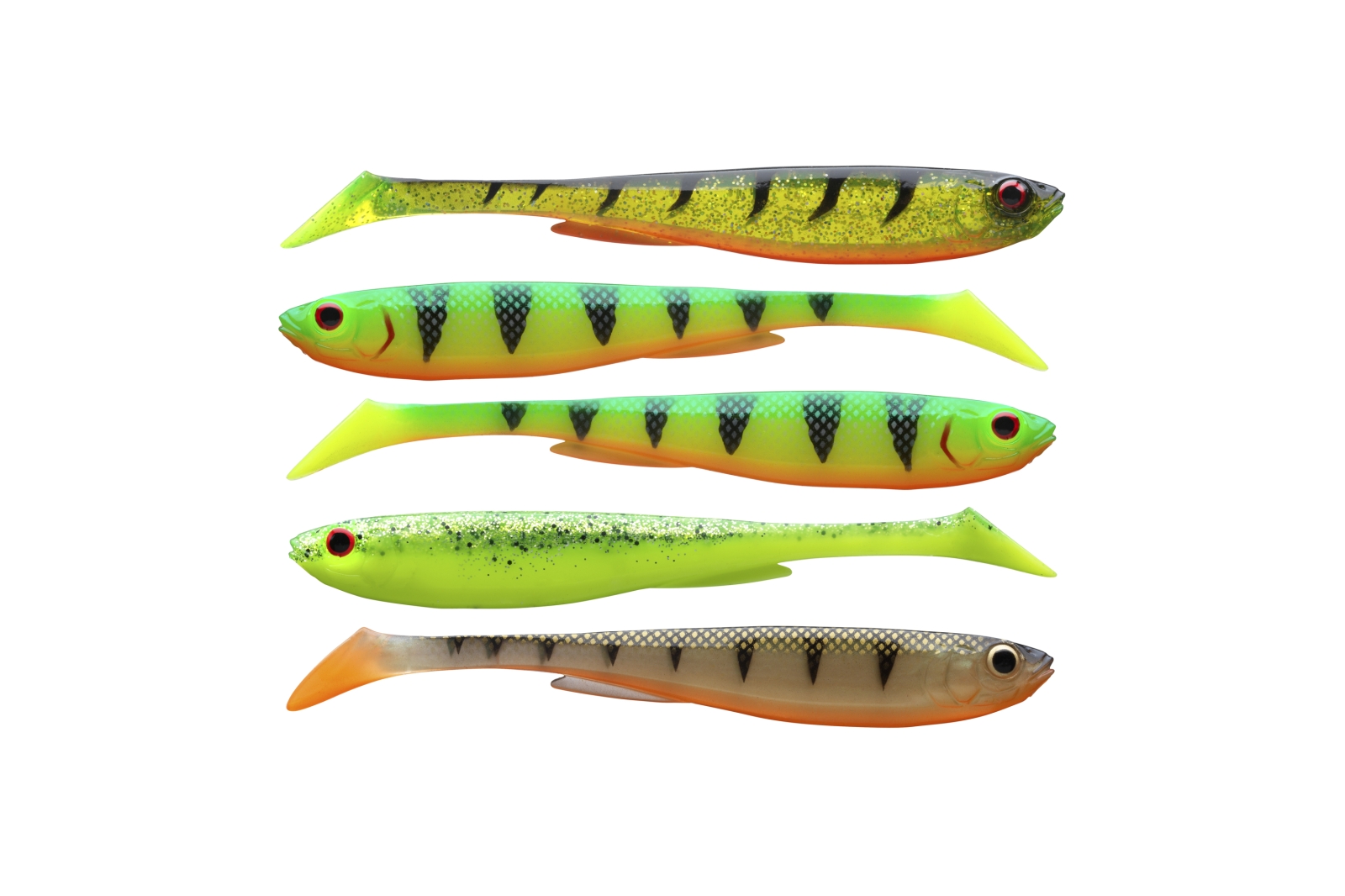 Slim Shady UV Flash Set 7.5cm