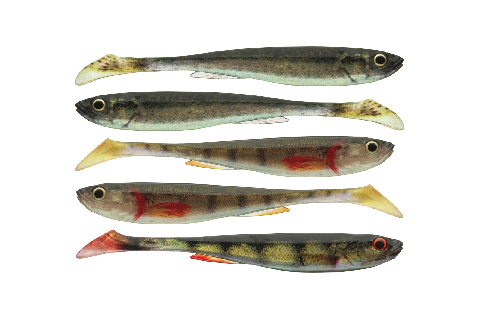 Real Slim Shady Live Color Set 7.5cm