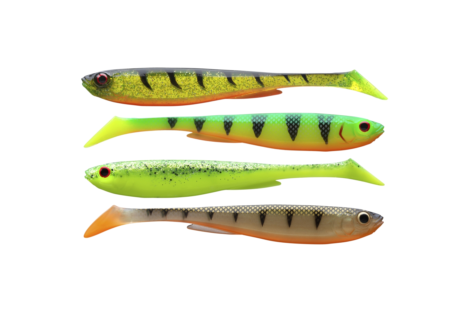 Slim Shady Flash Color Set 13.5cm