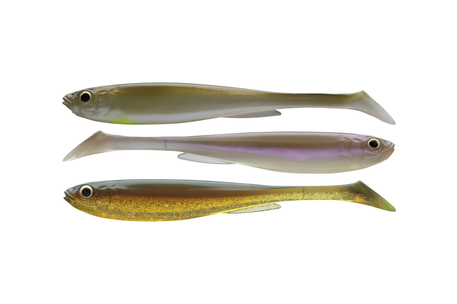 Slim Shady Nature Color Set 16cm