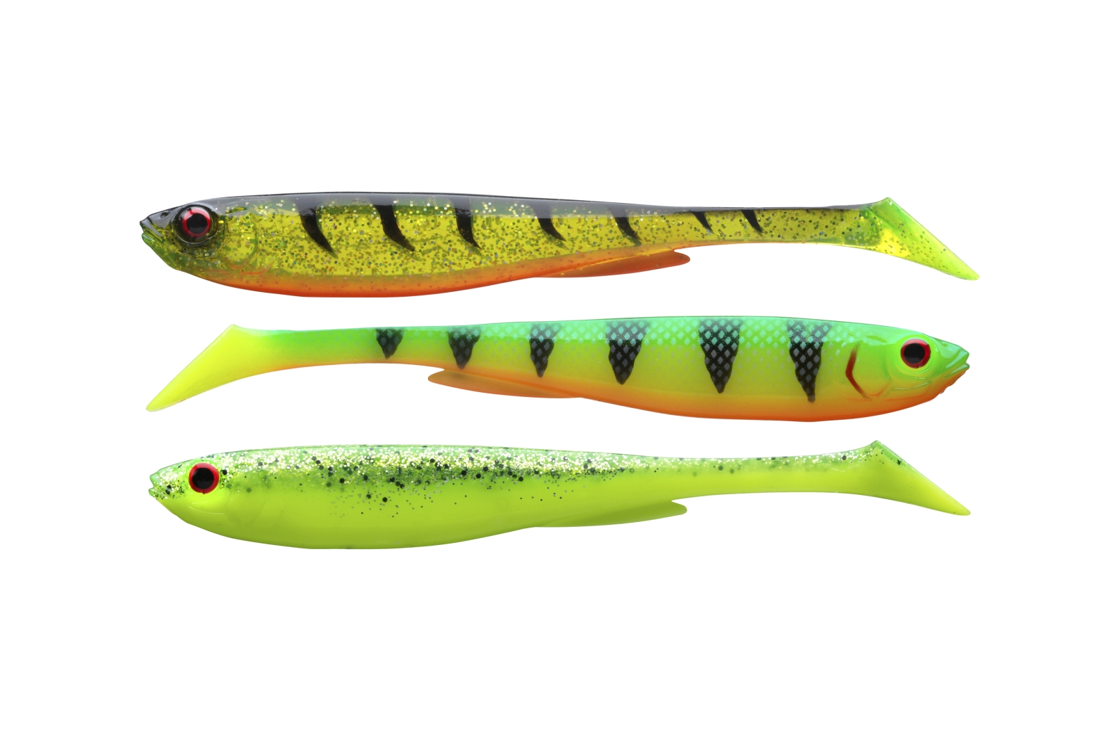 Slim Shady Flash UV Color Set 16cm