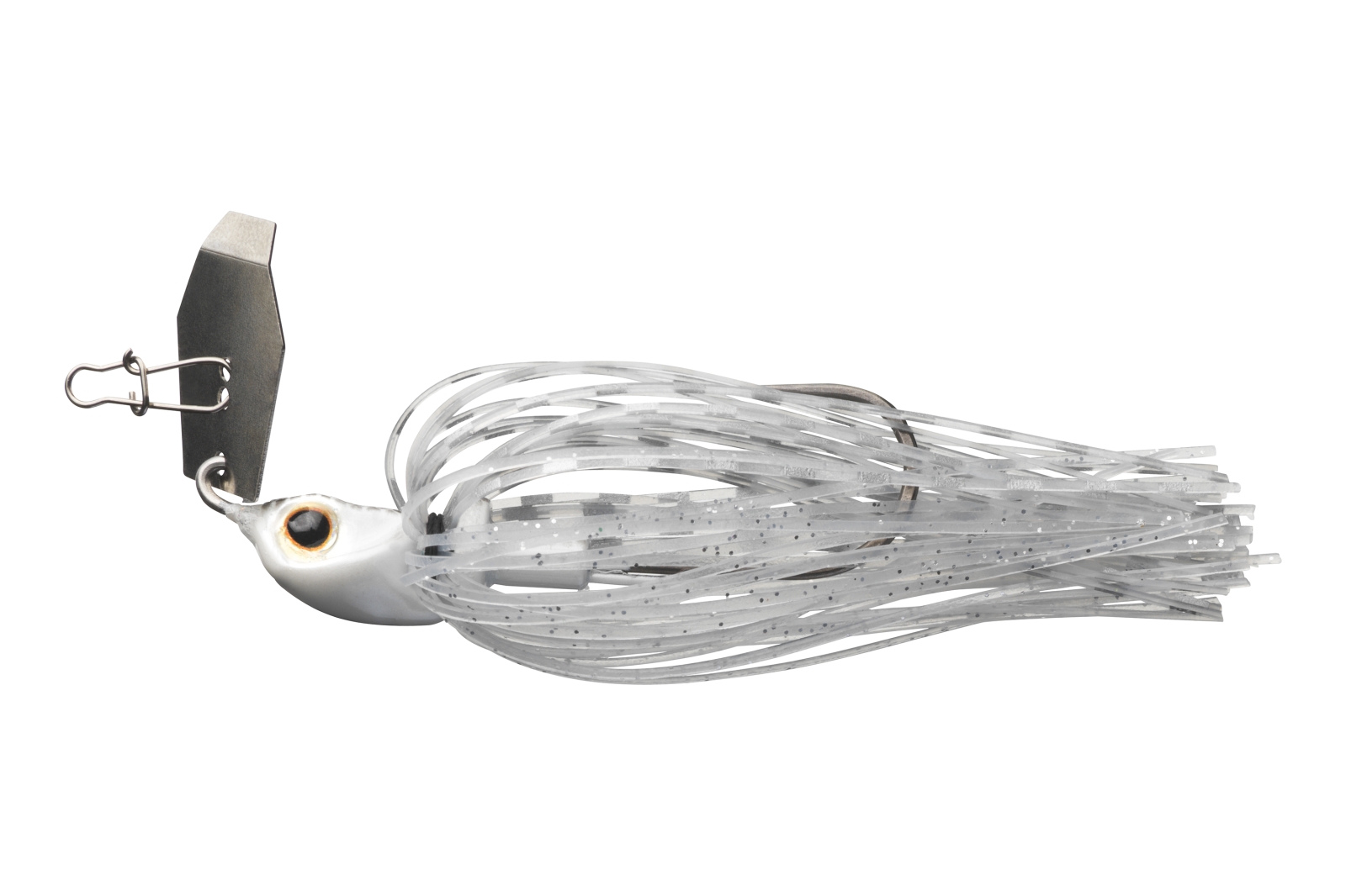 TG Micro Bladed Jig 8gr Whitefish