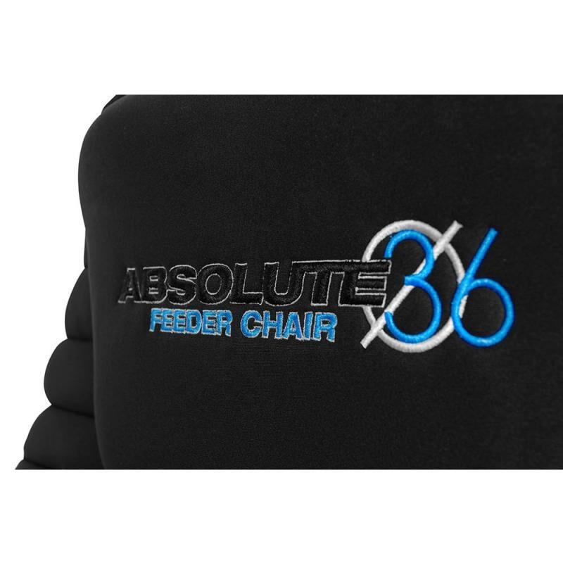 Absolute 36 Feeder Chair
