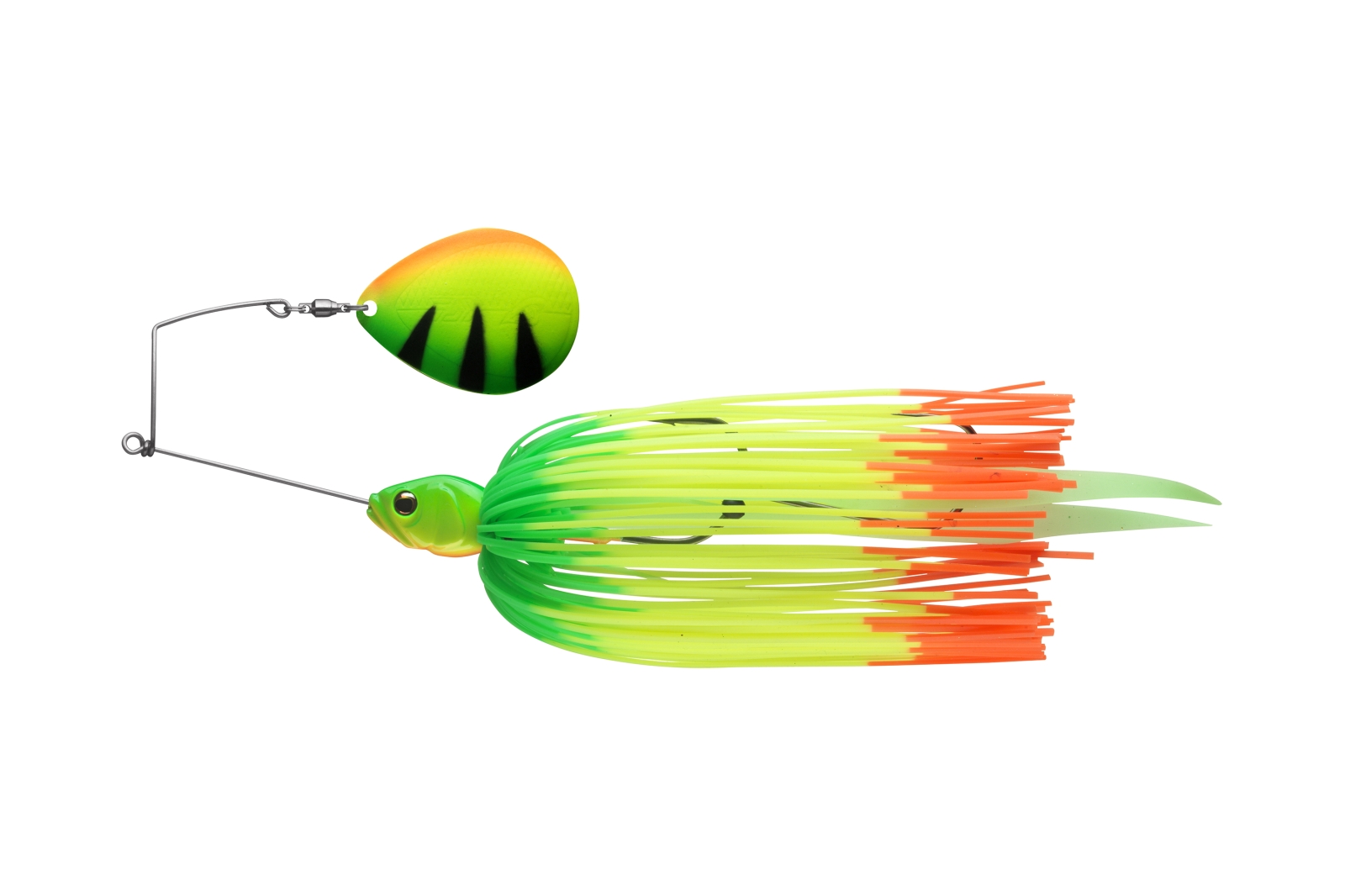 Beamer Spinnerbait XL 21gr Firetiger