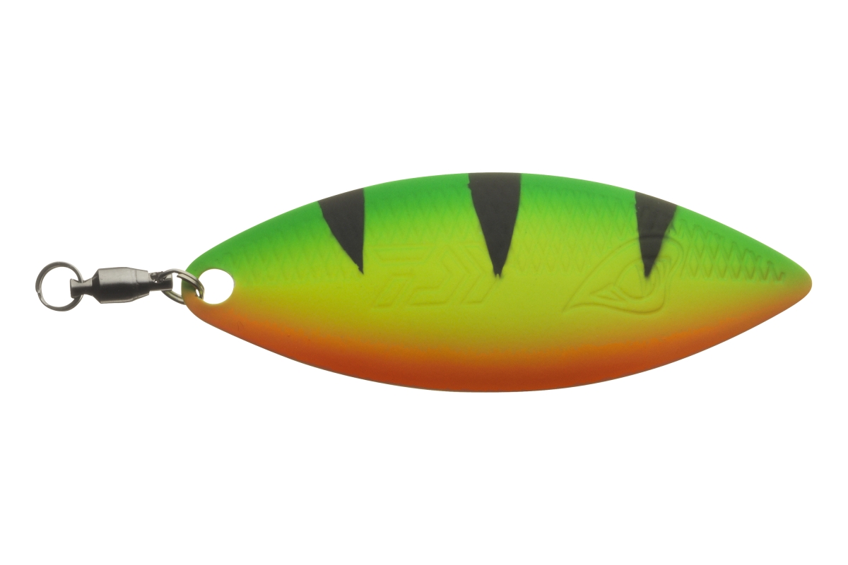 Beamer Spinnerbait XL 21gr Firetiger