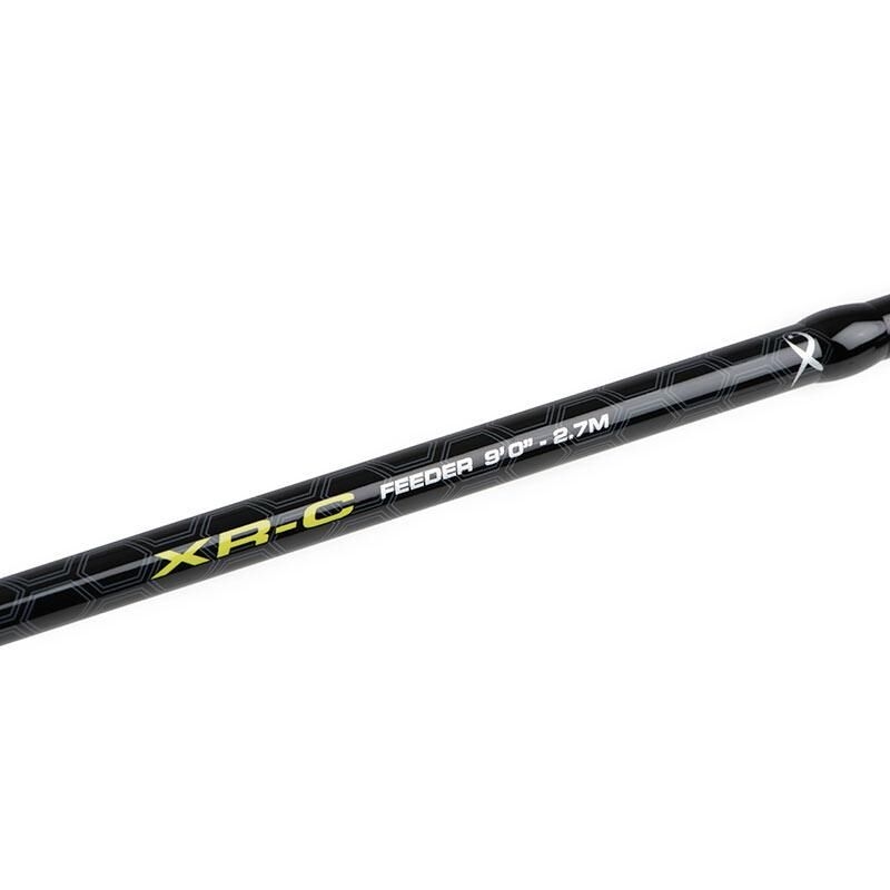 ETHOS XRC 9ft 2.70m Feeder 30gr/2.4mm