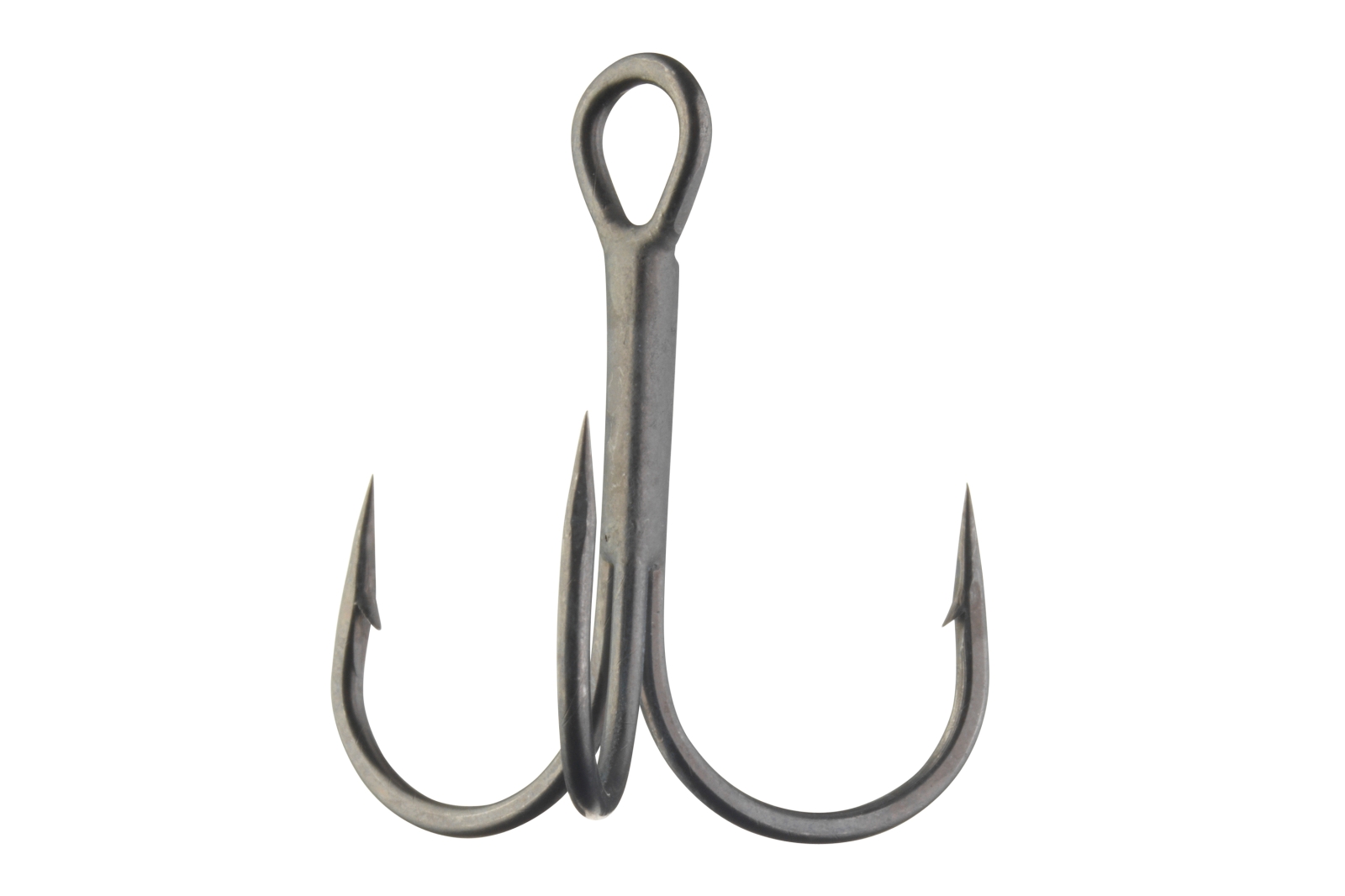 Treble Hook T30 BN #1/8st