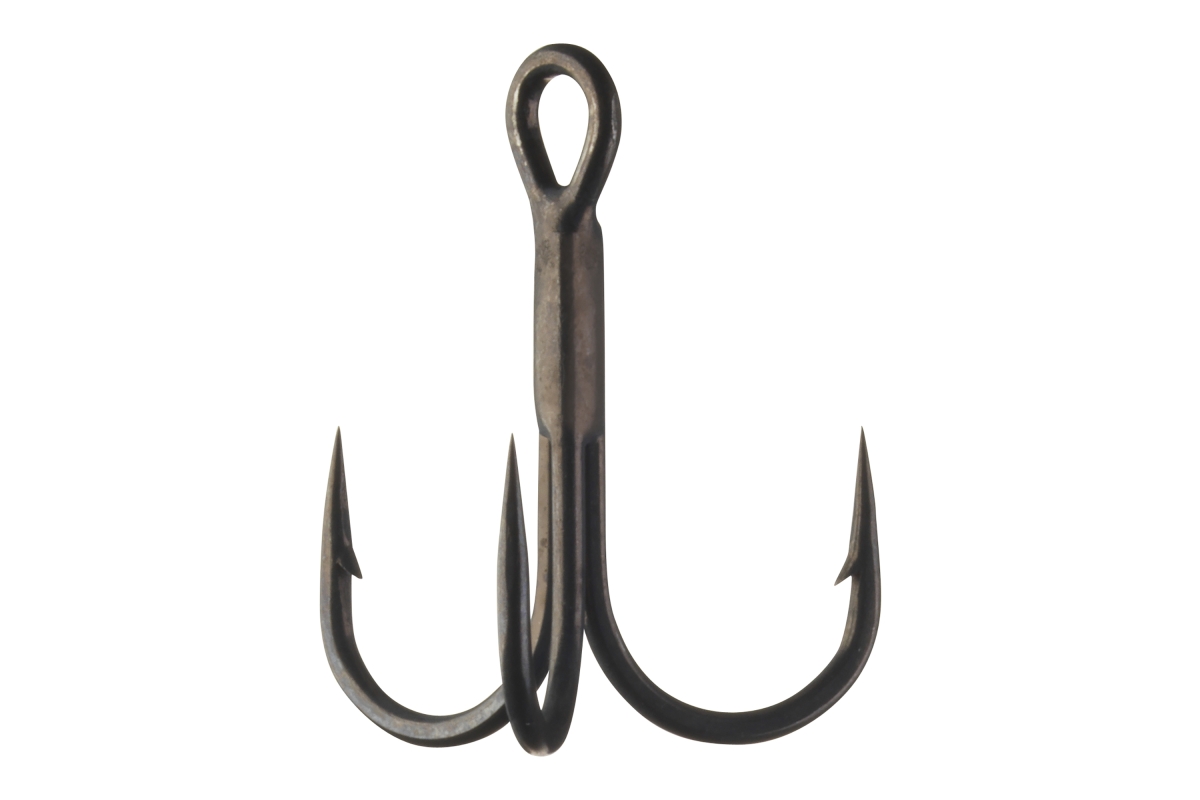 Treble Hook T30 SQS #1 - 8st