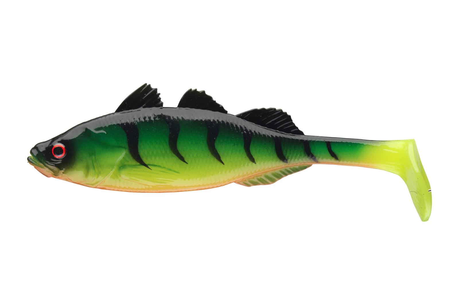 Live Perch 11.5cm/16gr Firetiger 4st