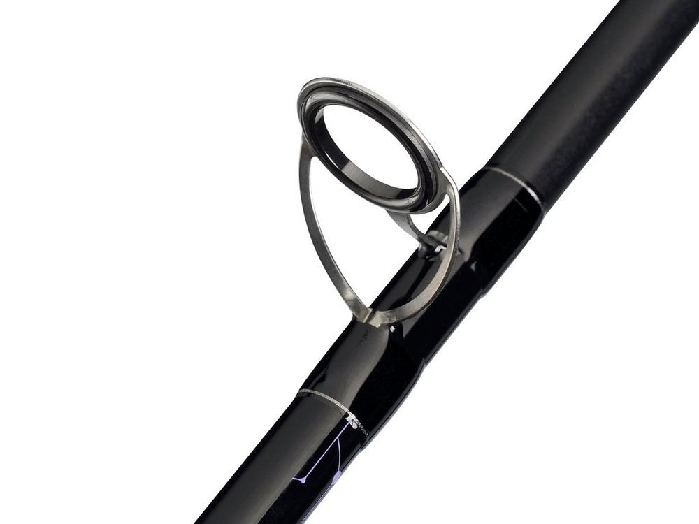 Adventure II Boat (212cm 100-200gr)