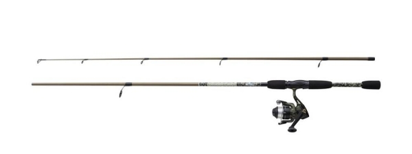 Tanager Camo II Spin 182cm (5-15gr)
